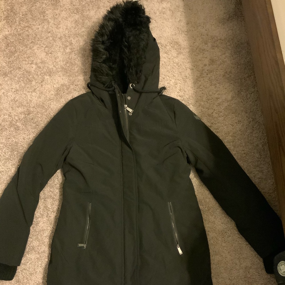 Winter Jacket